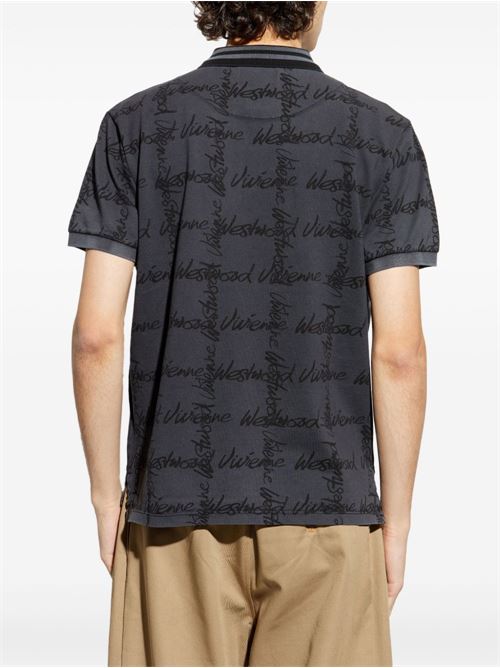  VIVIENNE WESTWOOD | 2H01000I J008TP303